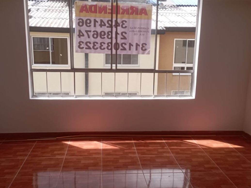 Apartamento de 3 alcobas en venta en Parque Nacional, Bogotá, 80 m² · foto 8 de 9
