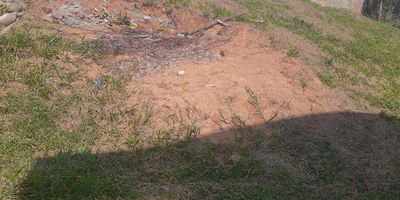 SE VENDE $67. MILLONES NEGOCIABLES, Lote parcelación campestre Sun Village Jamundí vía a Potrerito, Condominio Turístico, excelente ubicación ideal para construir, El lote tiene vista a los farallones, el clima es agradable y en el atardecer es con mucho viento, la parcelación cuenta con club house a la entrada del condominio por el cual se paga un valor aparte. La administración tiene un valor de $82.000. cuenta con zonas comunes con piscina, lago, restaurante, cancha de tenis. área de lote de 213 metros cuadrados, Mayores informes a los tel.: 5532727-3154596112.