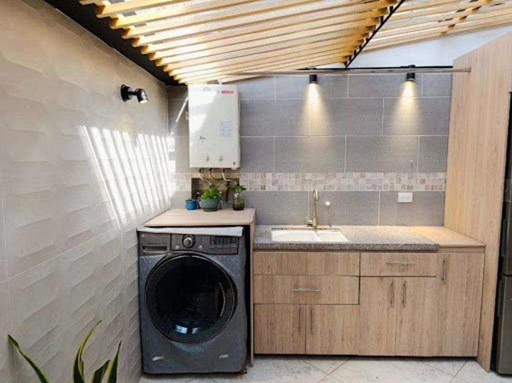Casa de 4 alcobas en venta en Villas De Granada, Bogotá, 144 m² · foto 8 de 20