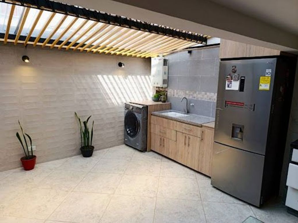 Casa de 4 alcobas en venta en Villas De Granada, Bogotá, 144 m² · foto 7 de 20