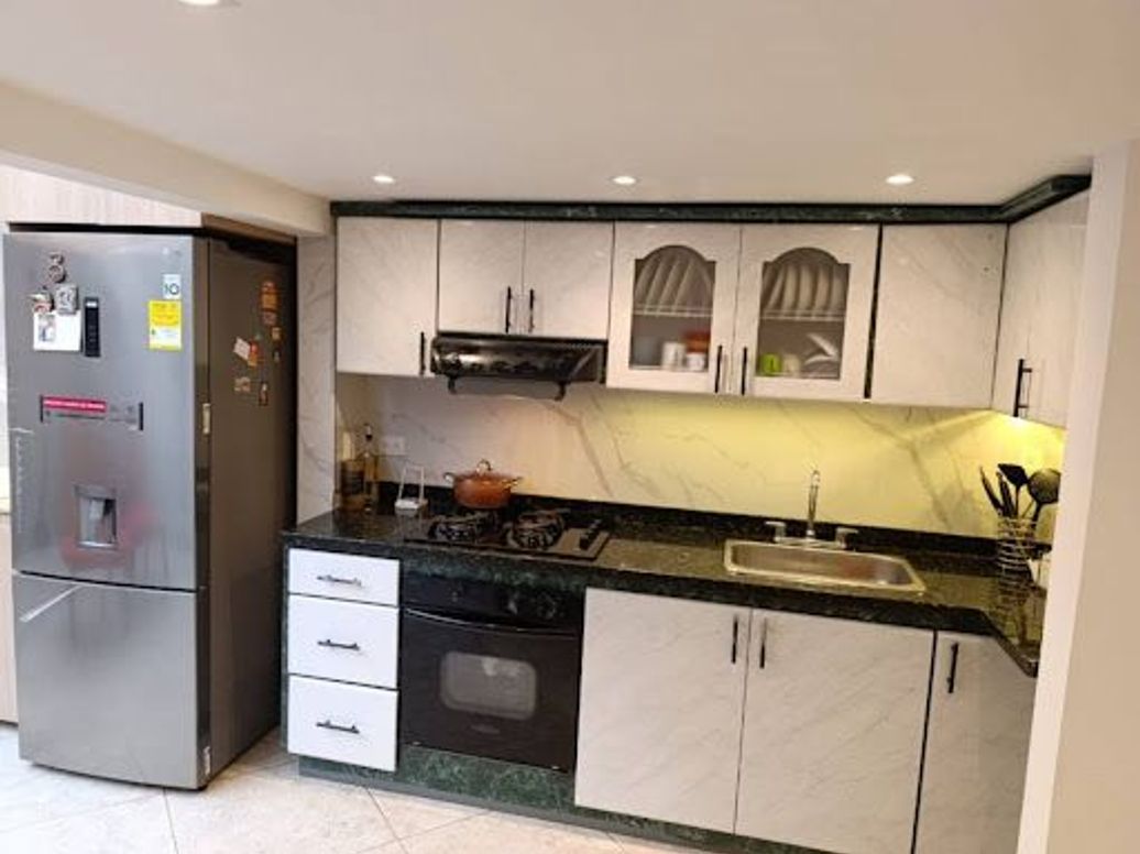 Casa de 4 alcobas en venta en Villas De Granada, Bogotá, 144 m² · foto 4 de 20
