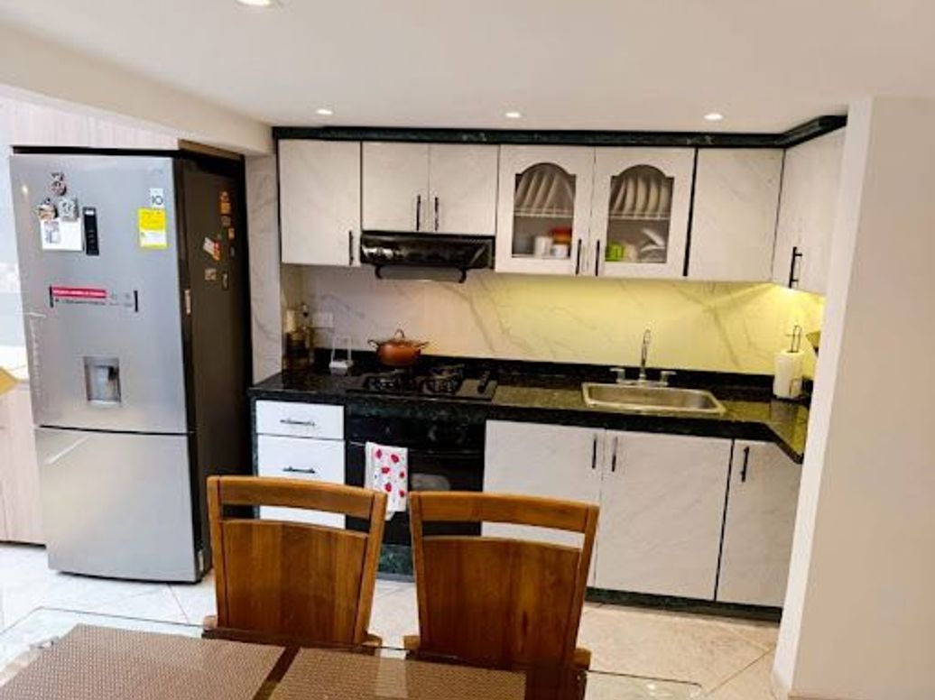 Casa de 4 alcobas en venta en Villas De Granada, Bogotá, 144 m² · foto 5 de 20