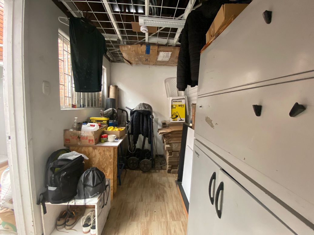 Casa en arriendo en La Castellana, Bogotá · foto 12 de 20
