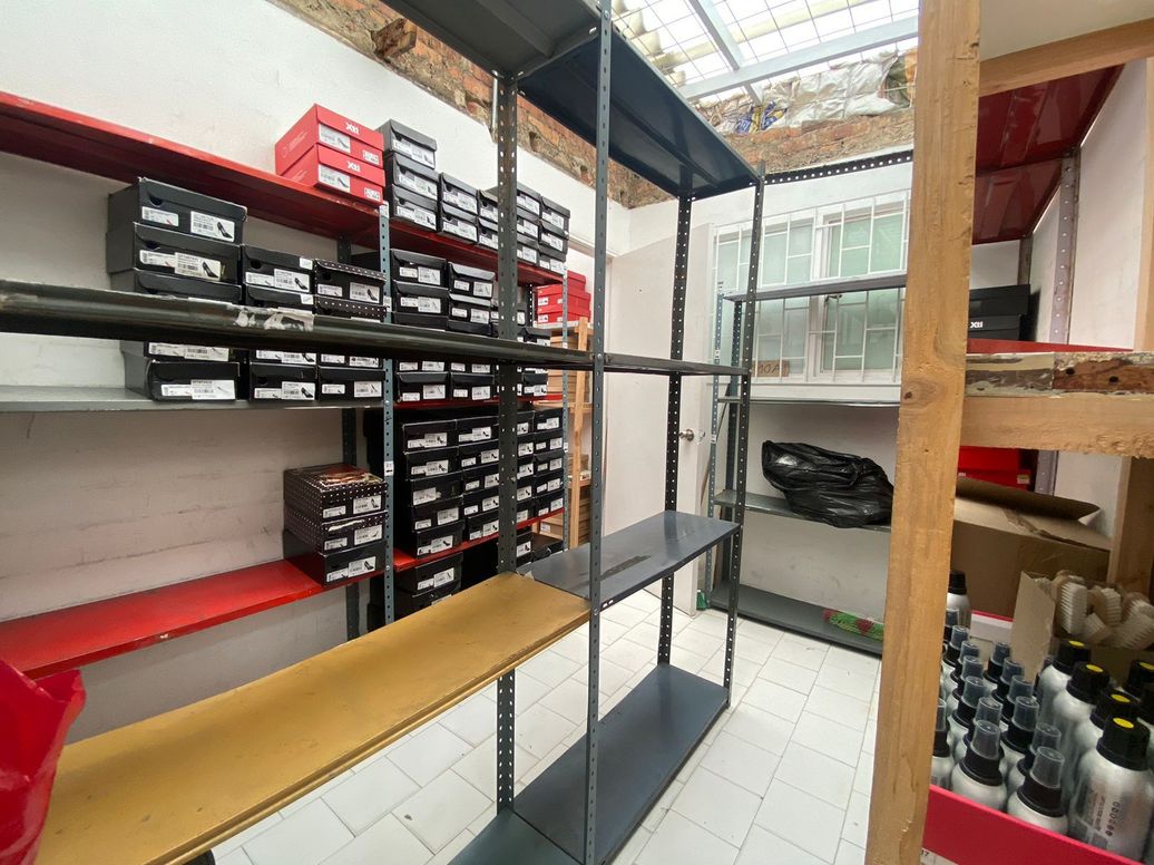 Casa en arriendo en La Castellana, Bogotá · foto 16 de 20