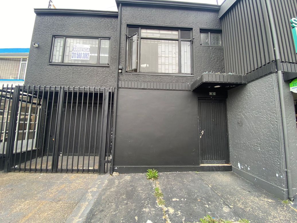 Casa en arriendo en La Castellana, Bogotá · foto 6 de 20
