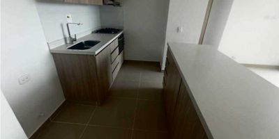 Se Arrienda apartamento en Marinilla

Cuenta con tres habitaciones, dos baños, sala comedor, cocina, patio, balcón. Excelente vista y ubicación. Cuenta con parqueadero y util.
