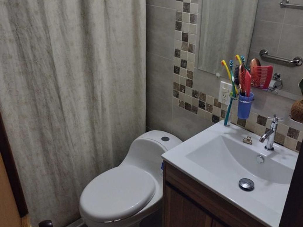 Casa de 4 alcobas en venta en Cr Portales Del Norte Et. Ii, Bogotá, 108 m² · foto 18 de 19