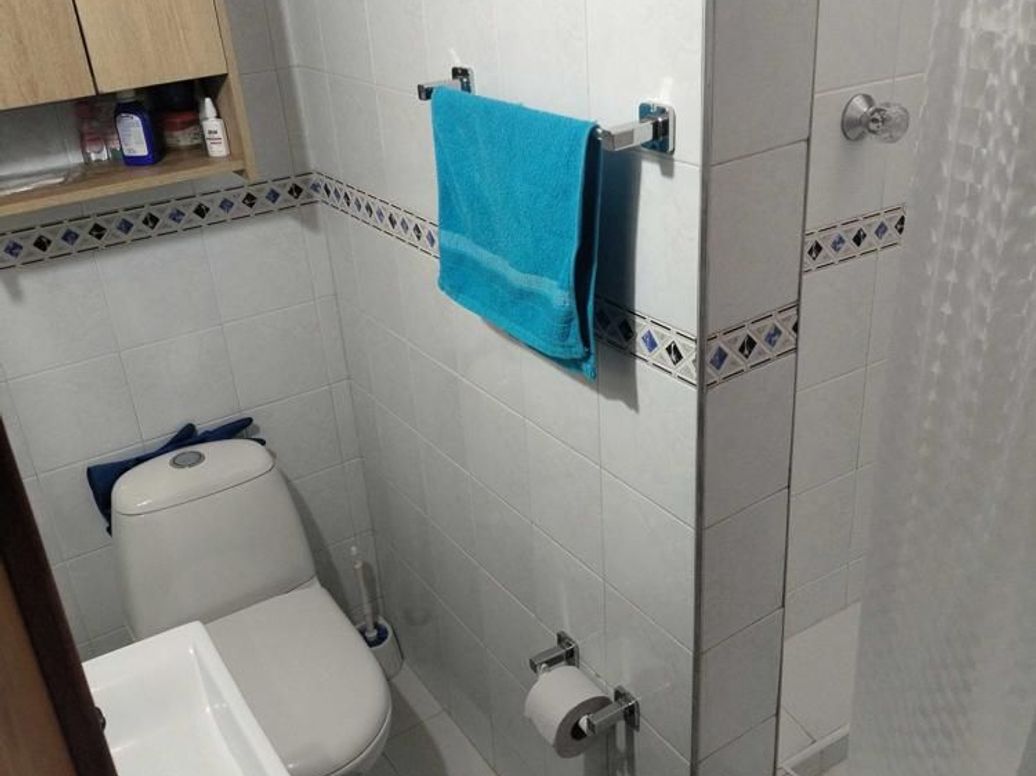 Casa de 4 alcobas en venta en Cr Portales Del Norte Et. Ii, Bogotá, 108 m² · foto 19 de 19