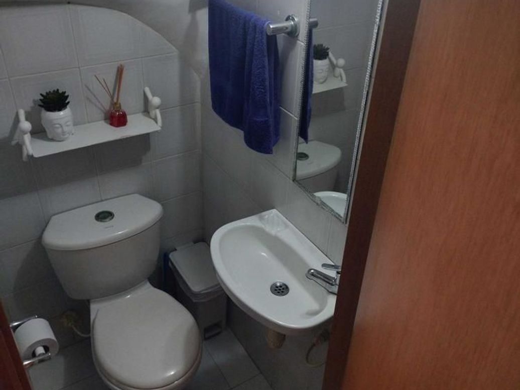 Casa de 4 alcobas en venta en Cr Portales Del Norte Et. Ii, Bogotá, 108 m² · foto 10 de 19