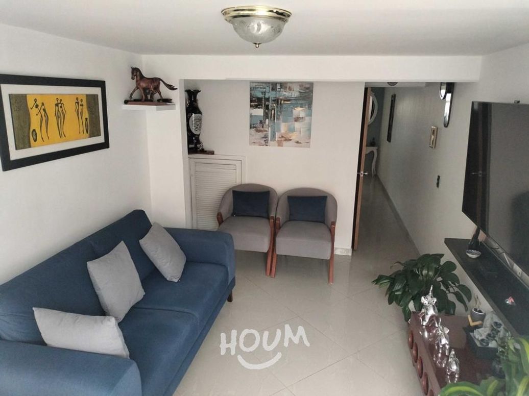 Casa de 4 alcobas en venta en Cr Portales Del Norte Et. Ii, Bogotá, 108 m² · foto 7 de 19