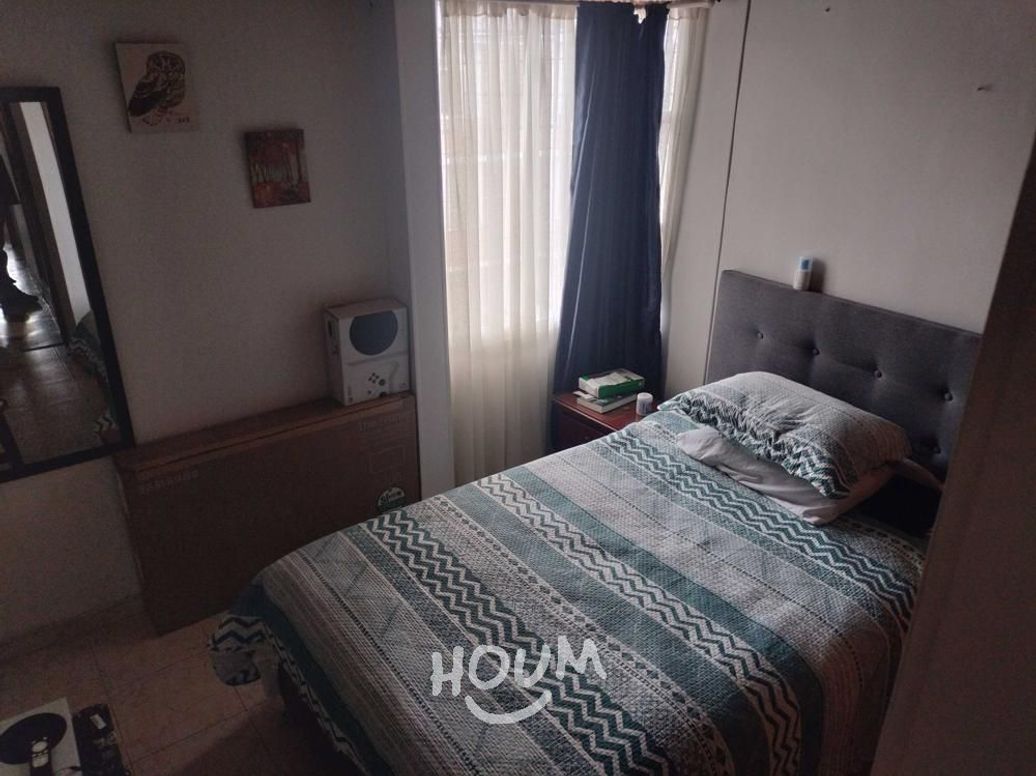 Casa de 4 alcobas en venta en Cr Portales Del Norte Et. Ii, Bogotá, 108 m² · foto 16 de 19