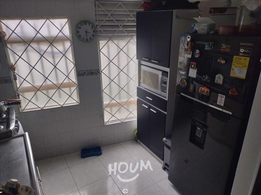 Casa de 4 alcobas en venta en Cr Portales Del Norte Et. Ii, Bogotá, 108 m² · foto 11 de 19