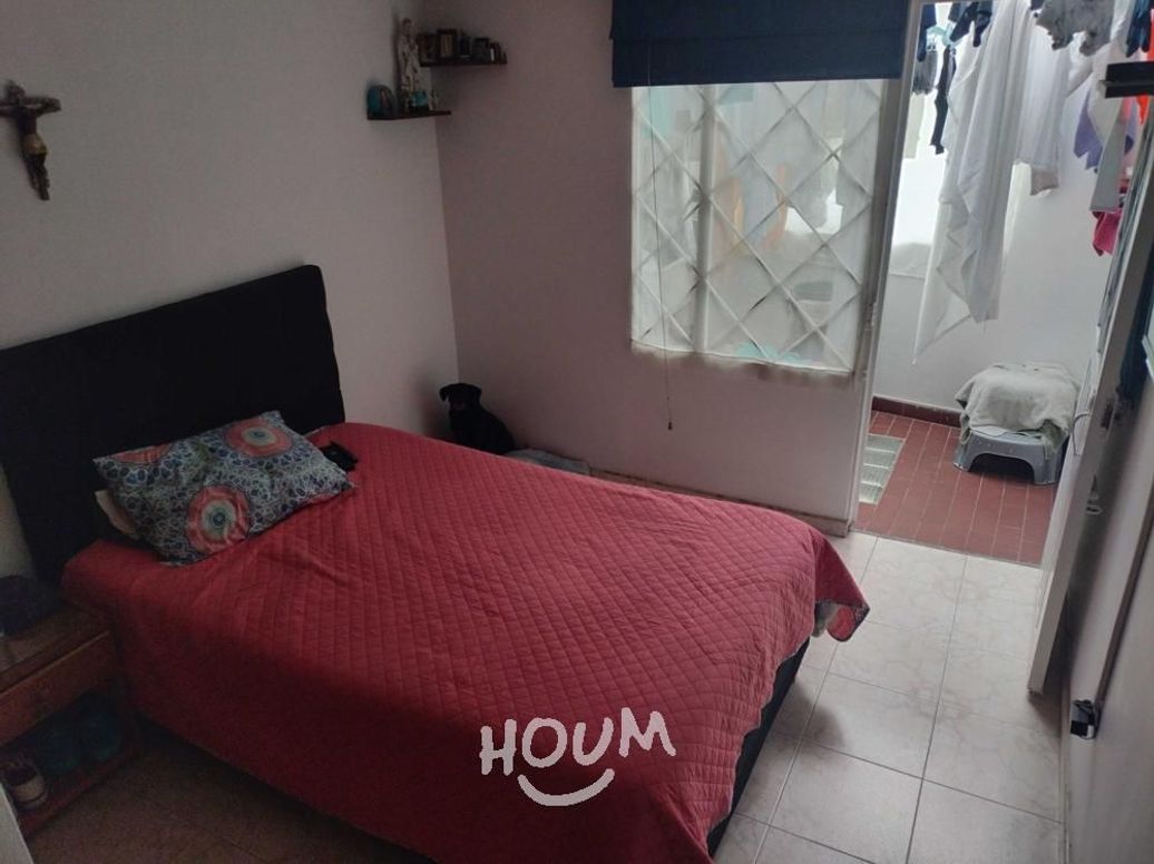 Casa de 4 alcobas en venta en Cr Portales Del Norte Et. Ii, Bogotá, 108 m² · foto 14 de 19