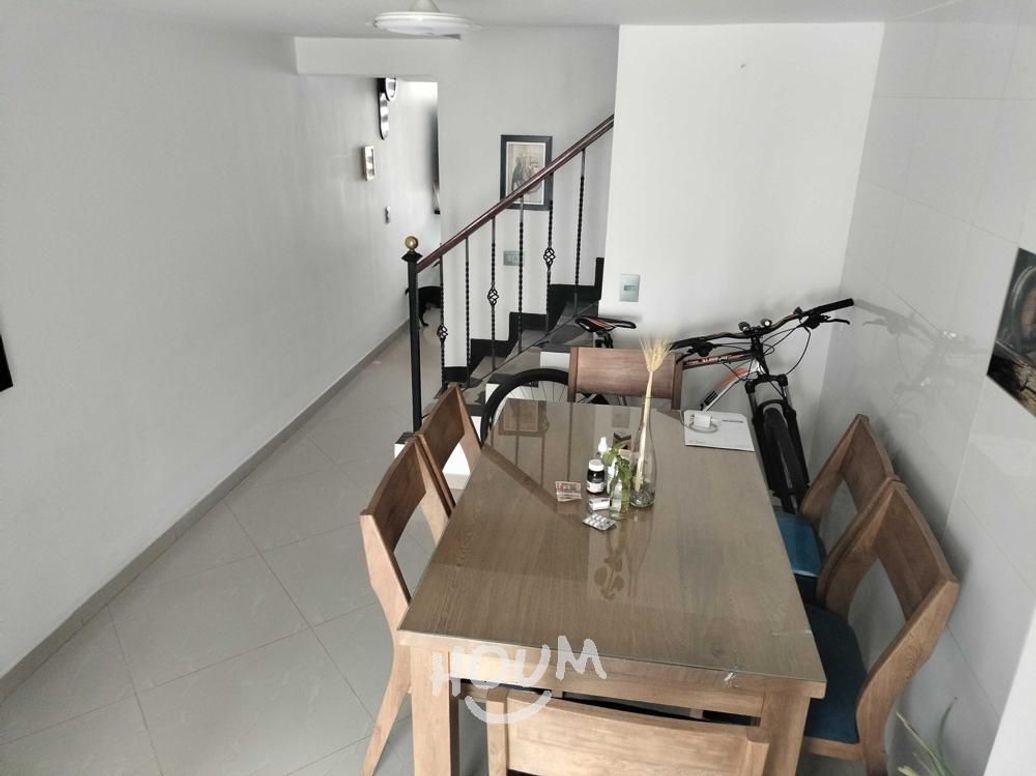 Casa de 4 alcobas en venta en Cr Portales Del Norte Et. Ii, Bogotá, 108 m² · foto 12 de 19