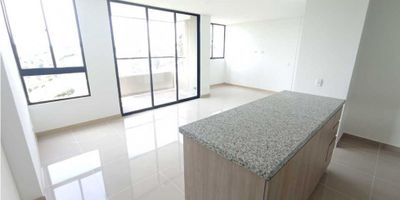 Se Vende apartamento en Marinilla

Cuenta con tres habitaciones, dos baños, sala comedor, cocina, patio, balcón. Excelente vista y ubicación. Cuenta con parqueadero.
