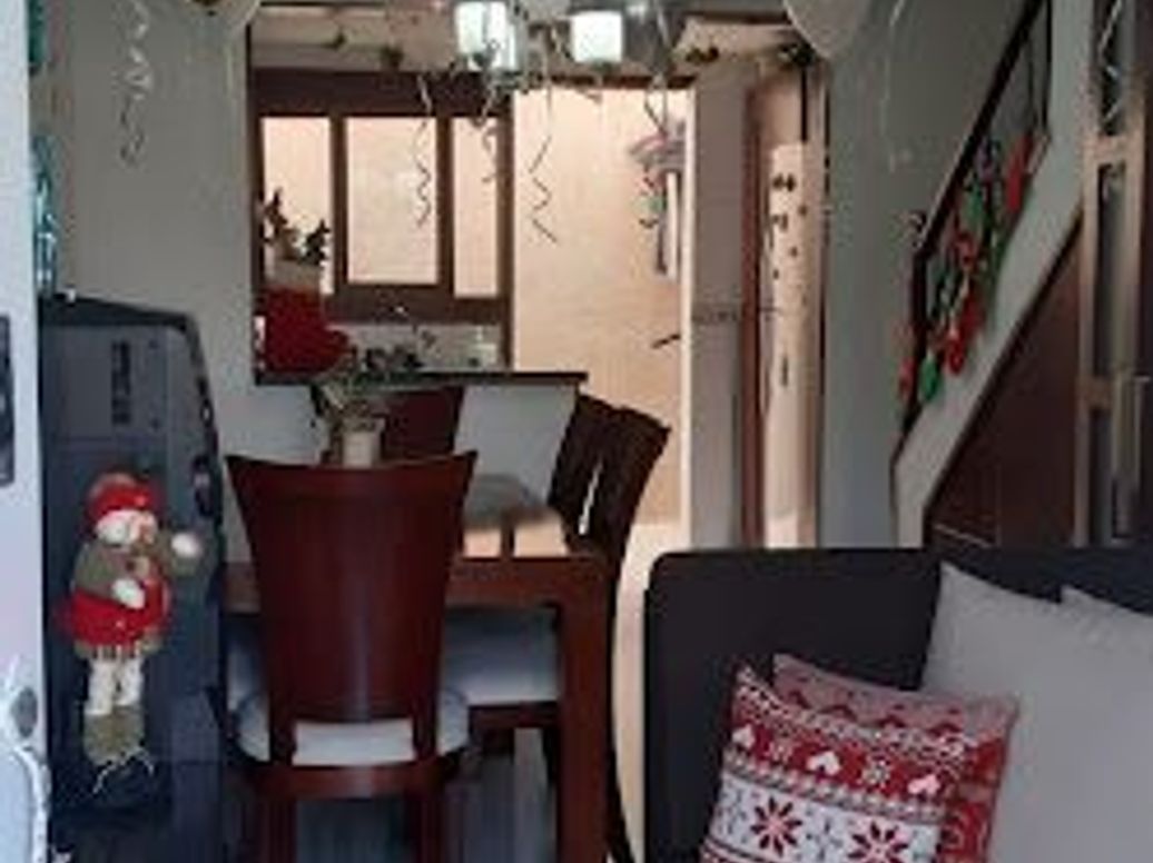 Casa de 4 alcobas en venta en Gran Granada, Bogotá, 78 m² · foto 3 de 20