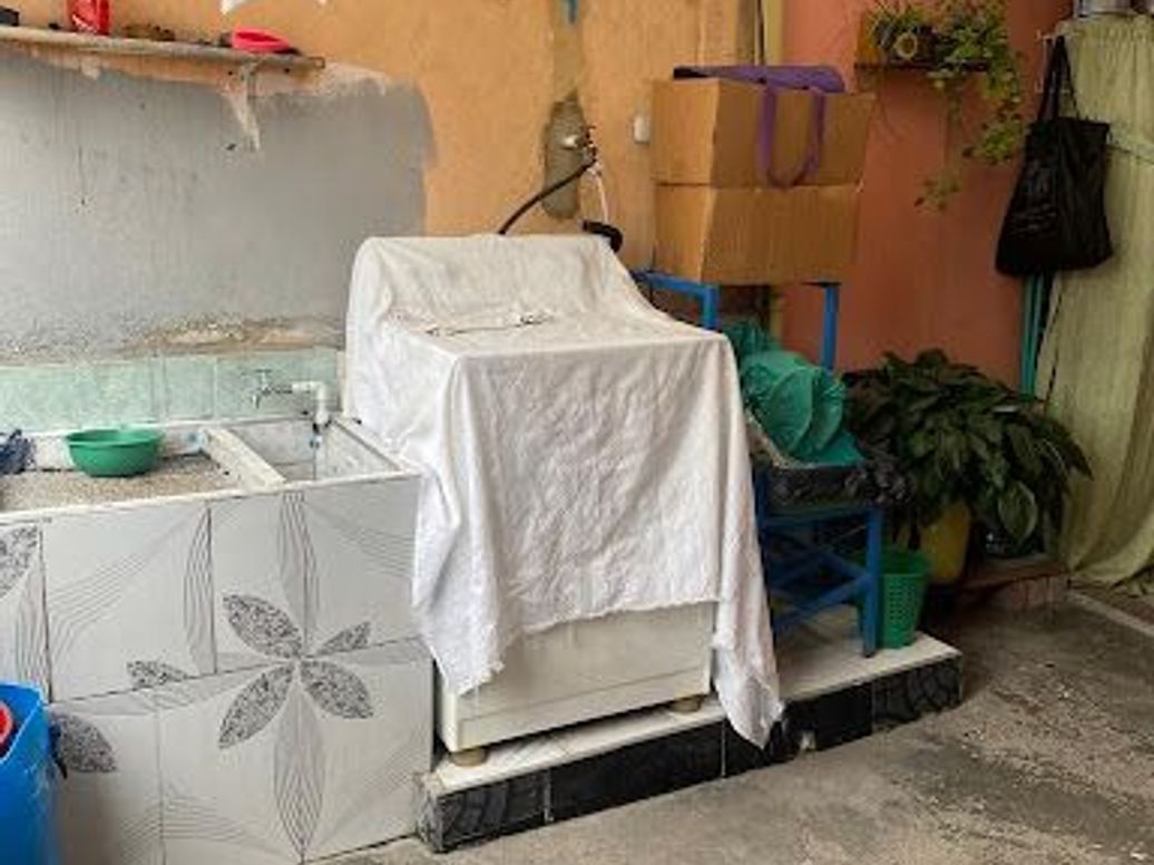 Casa de 7 alcobas en venta en Engativa Centro, Bogotá, 230 m² · foto 14 de 16