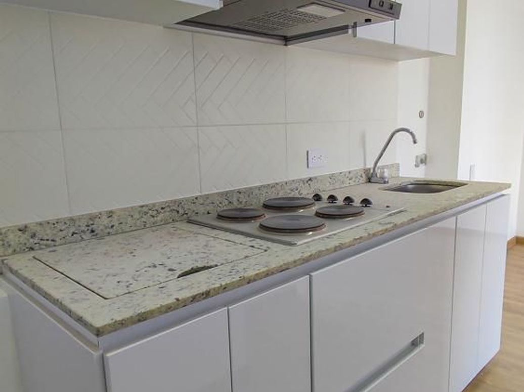 Apartamento de 1 alcoba en venta en El Redil, Bogotá, 30 m² · foto 6 de 12