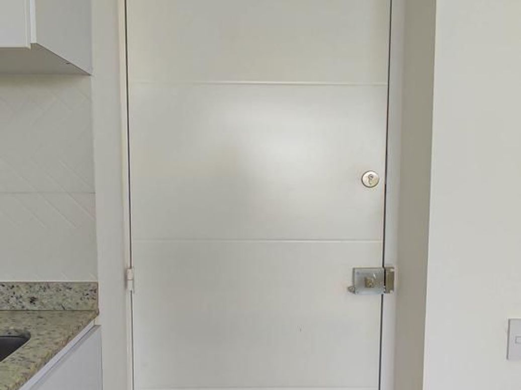 Apartamento de 1 alcoba en venta en El Redil, Bogotá, 30 m² · foto 11 de 12