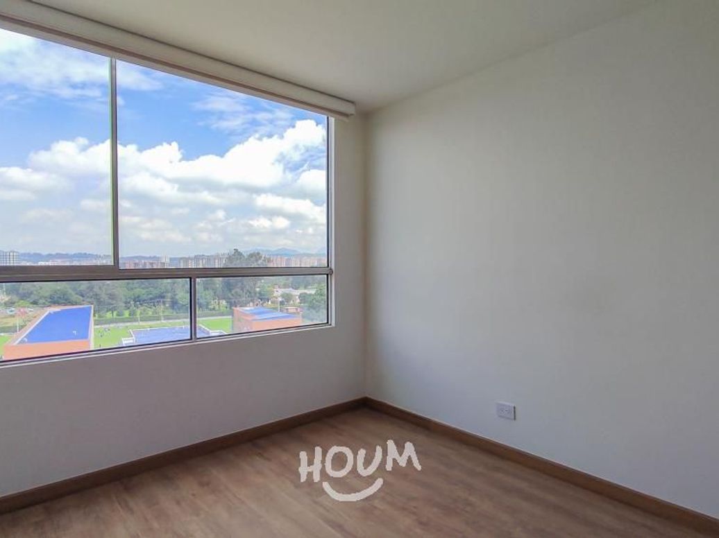 Apartamento de 1 alcoba en venta en El Redil, Bogotá, 30 m² · foto 7 de 12