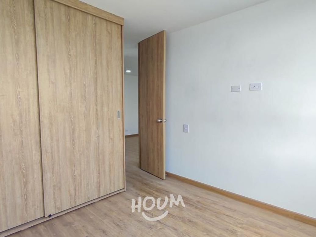 Apartamento de 1 alcoba en venta en El Redil, Bogotá, 30 m² · foto 8 de 12