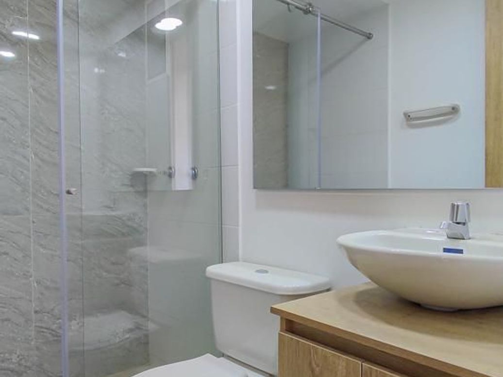 Apartamento de 1 alcoba en venta en El Redil, Bogotá, 30 m² · foto 9 de 12