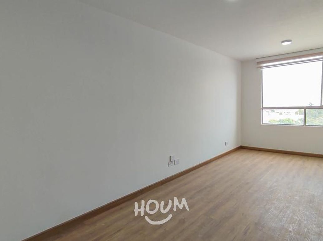 Apartamento de 1 alcoba en venta en El Redil, Bogotá, 30 m² · foto 2 de 12
