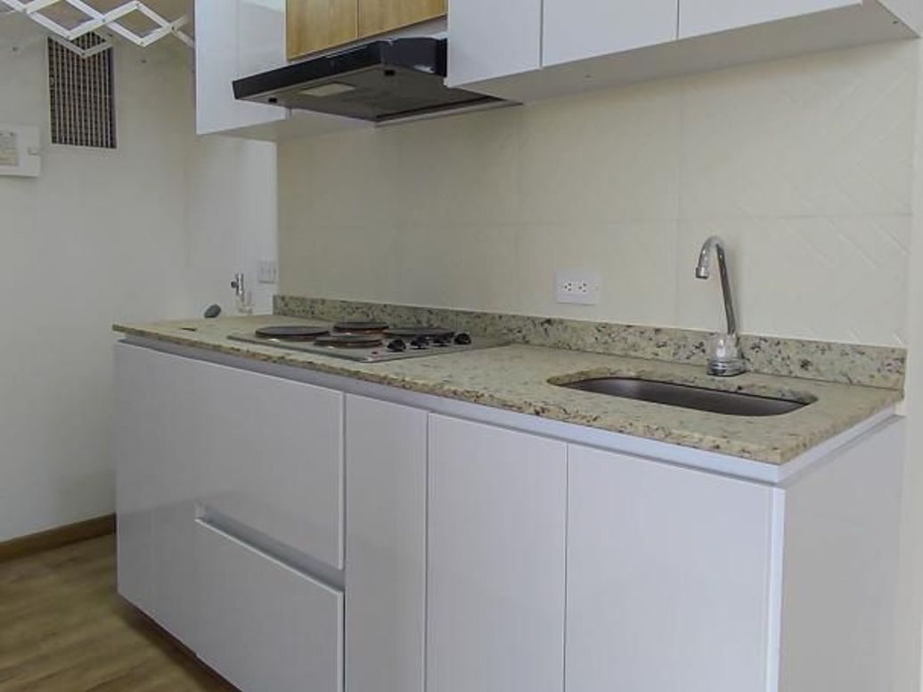 Apartamento de 1 alcoba en venta en El Redil, Bogotá, 30 m² · foto 5 de 12