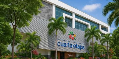 Amplio local en venta en el Centro Comercial Cuarta Etapa de Cabecera, con 271 metros esta ubicado en el piso 5. Consta de: gran salón, tarima,amplia terraza hacia la calle 49, 4 baterias de baños, barra, cocina y acceso directo al montacarga. Se encuentra insonorizado. 

Ubicado en la exclusiva zona de Cabecera en Bucaramanga, cerca a centros comerciales, vias principales, parques y vias principales. 

Excelente precio por metro cuadrado. Agende su cita!

 
