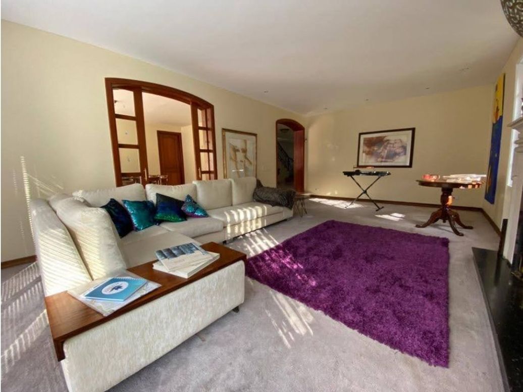 Casa de 4 alcobas en venta en San José De Bavaria, Bogotá, 434 m² · foto 2 de 20