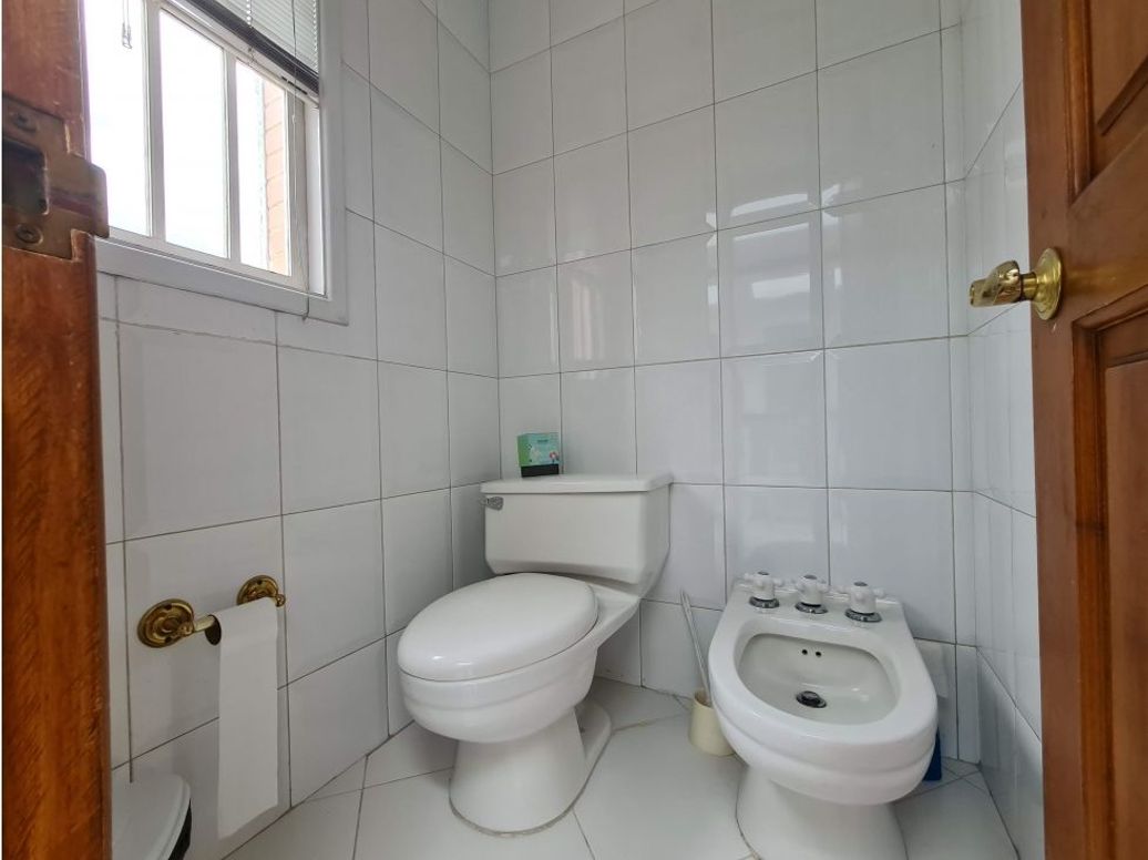 Casa de 4 alcobas en venta en San José De Bavaria, Bogotá, 434 m² · foto 12 de 20