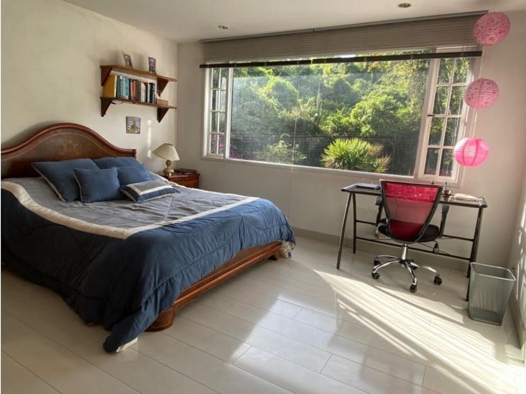 Casa de 4 alcobas en venta en San José De Bavaria, Bogotá, 434 m² · foto 16 de 20