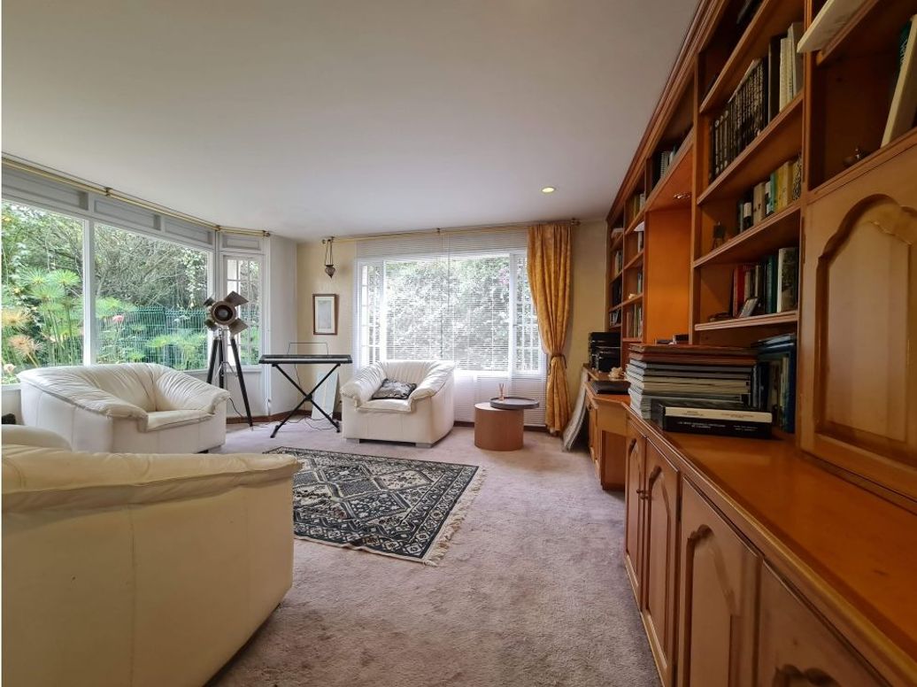 Casa de 4 alcobas en venta en San José De Bavaria, Bogotá, 434 m² · foto 5 de 20