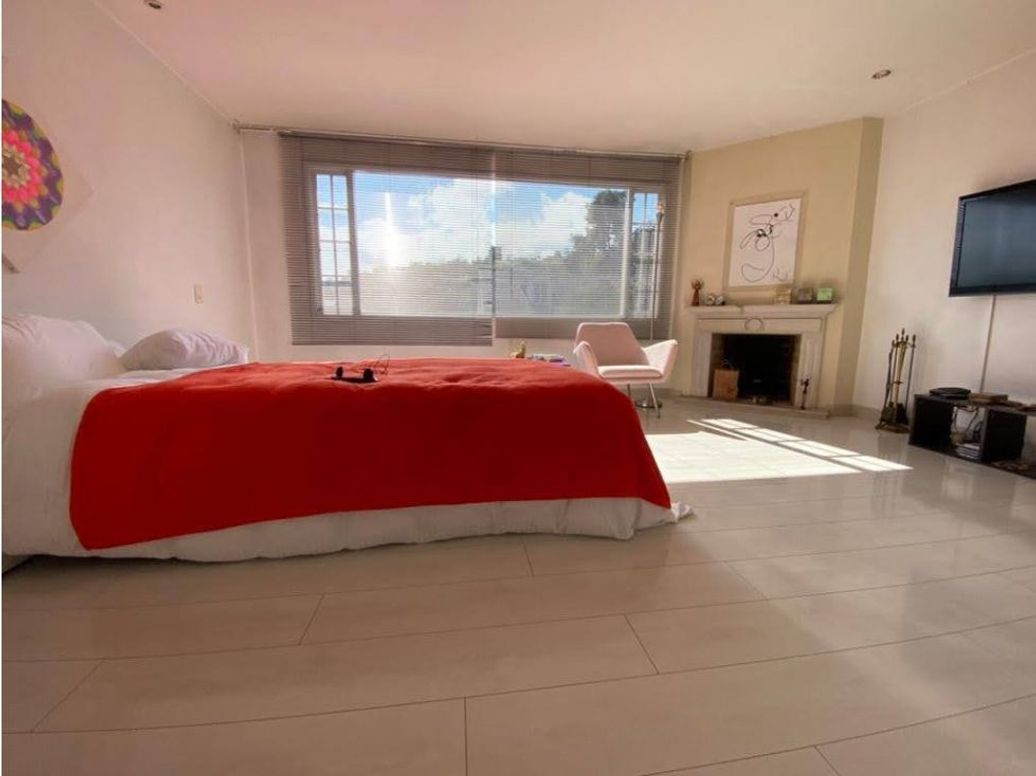 Casa de 4 alcobas en venta en San José De Bavaria, Bogotá, 434 m² · foto 7 de 20