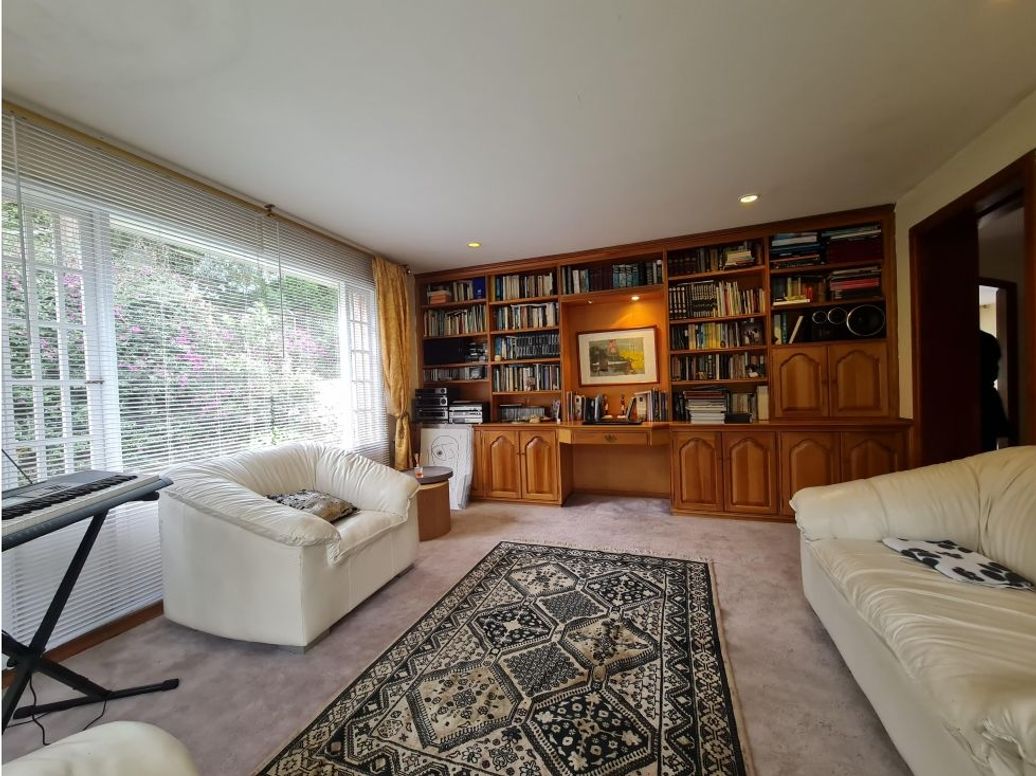 Casa de 4 alcobas en venta en San José De Bavaria, Bogotá, 434 m² · foto 6 de 20