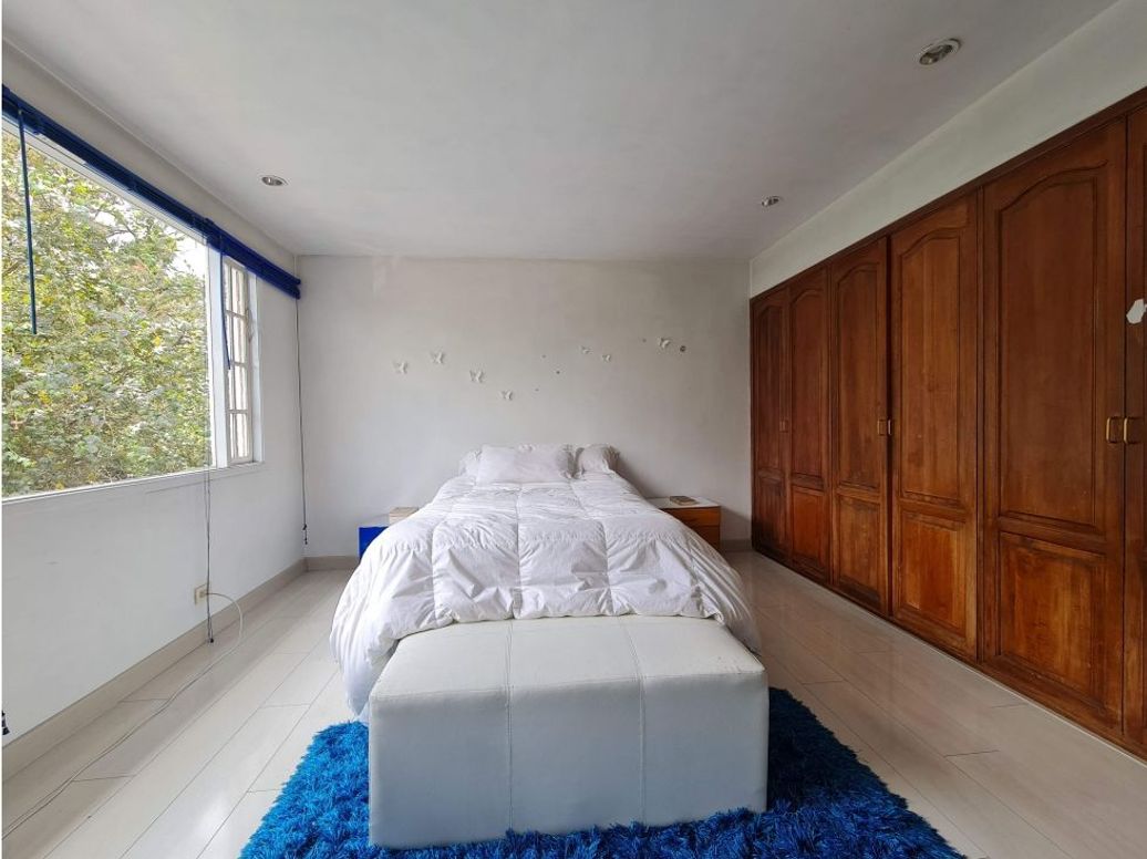 Casa de 4 alcobas en venta en San José De Bavaria, Bogotá, 434 m² · foto 18 de 20