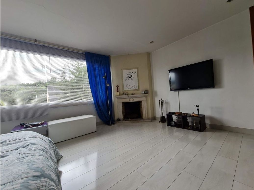Casa de 4 alcobas en venta en San José De Bavaria, Bogotá, 434 m² · foto 8 de 20
