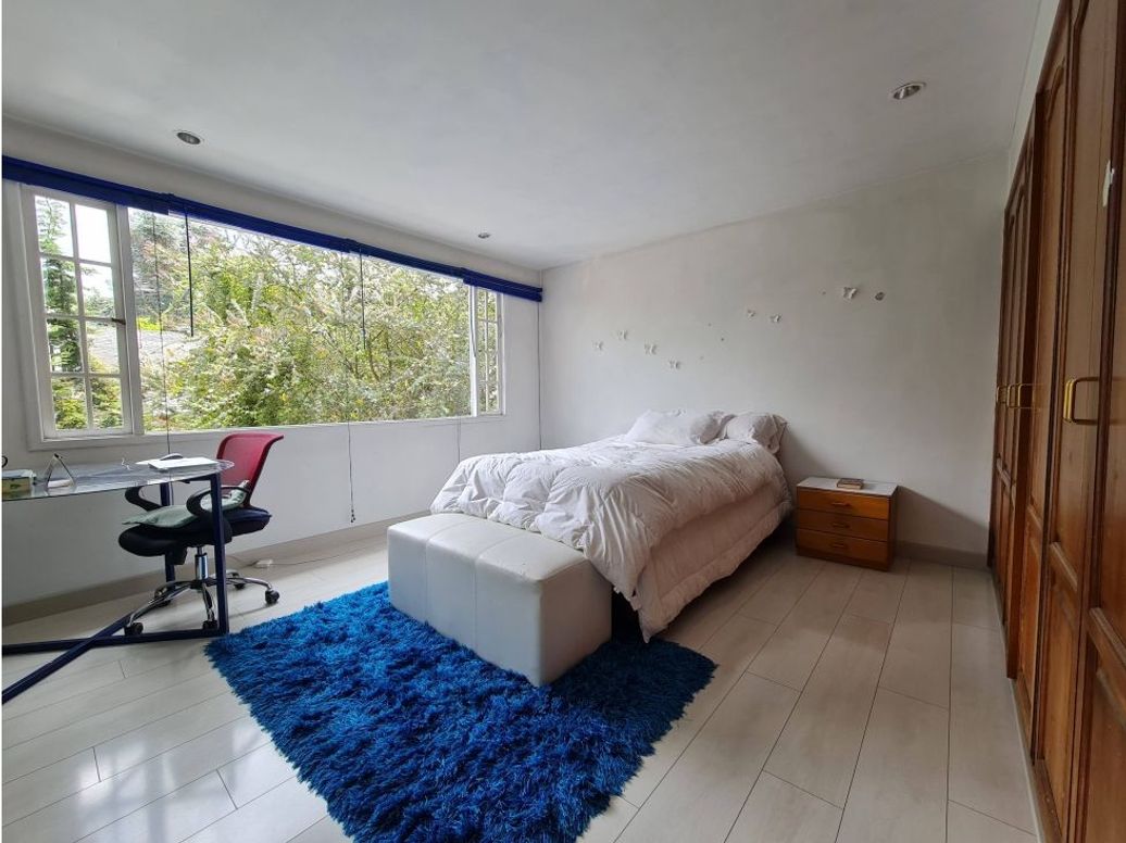 Casa de 4 alcobas en venta en San José De Bavaria, Bogotá, 434 m² · foto 19 de 20