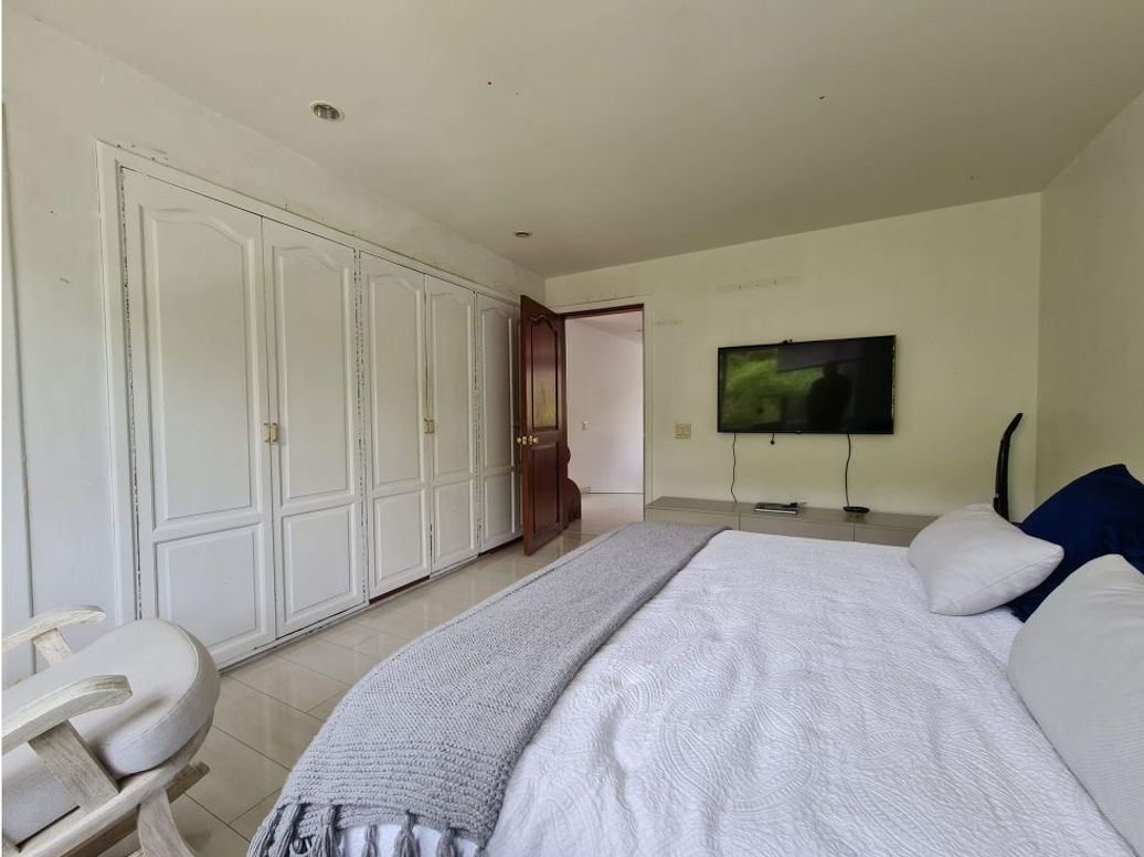 Casa de 4 alcobas en venta en San José De Bavaria, Bogotá, 434 m² · foto 14 de 20