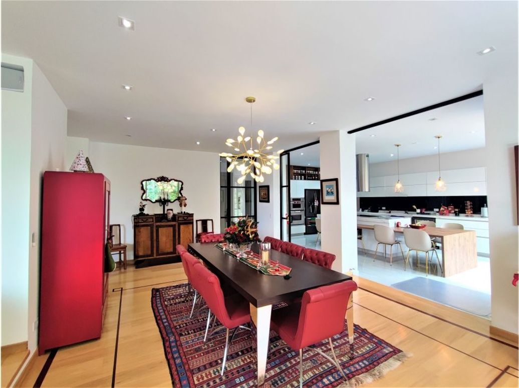 Apartamento de 4 alcobas en venta en Sotileza, Bogotá, 440 m² · foto 15 de 20