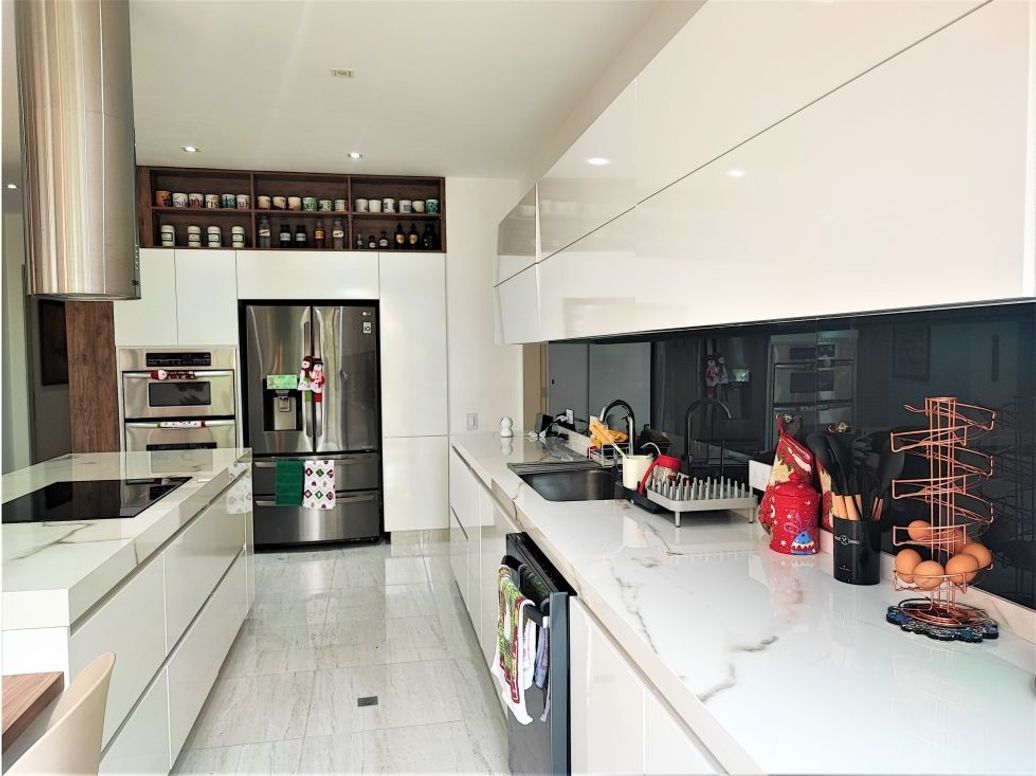 Apartamento de 4 alcobas en venta en Sotileza, Bogotá, 440 m² · foto 17 de 20