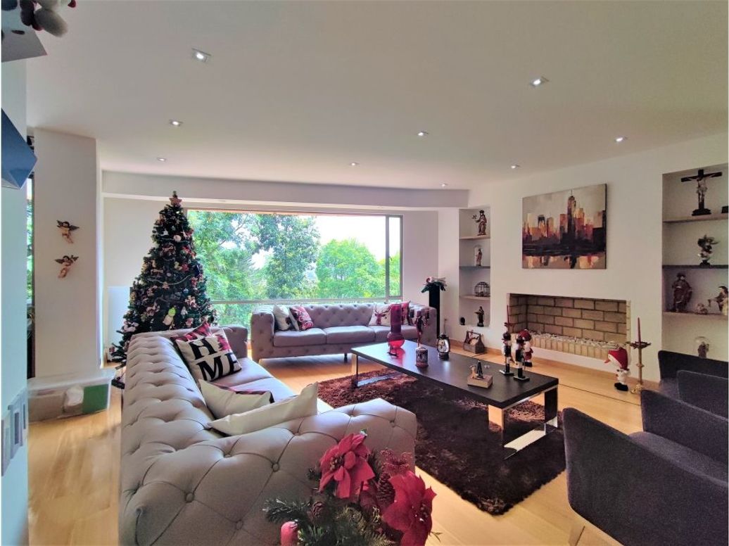 Apartamento de 4 alcobas en venta en Sotileza, Bogotá, 440 m² · foto 8 de 20
