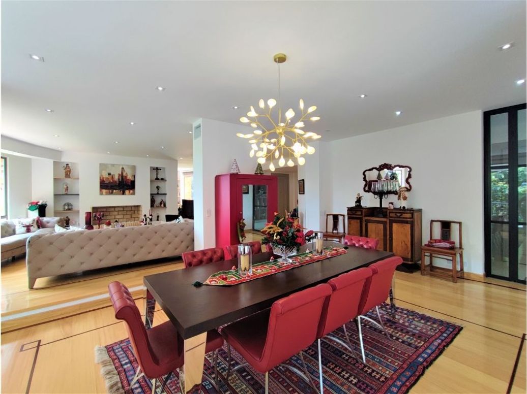 Apartamento de 4 alcobas en venta en Sotileza, Bogotá, 440 m² · foto 13 de 20
