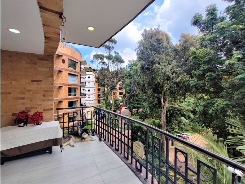 Apartamento de 4 alcobas en venta en Sotileza, Bogotá, 440 m² · foto 2 de 20