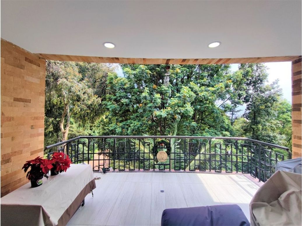 Apartamento de 4 alcobas en venta en Sotileza, Bogotá, 440 m² · foto 4 de 20