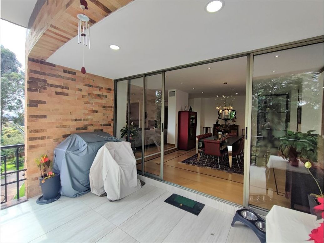 Apartamento de 4 alcobas en venta en Sotileza, Bogotá, 440 m² · foto 5 de 20