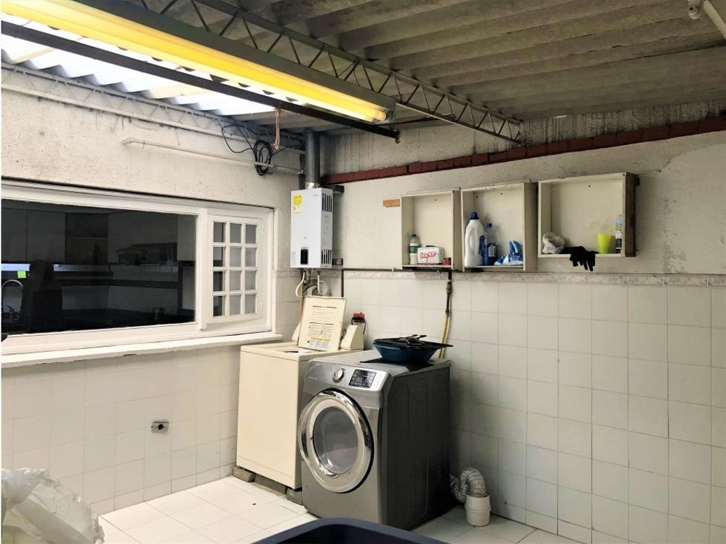 Casa de 4 alcobas en venta en Pontevedra, Bogotá, 254 m² · foto 20 de 20