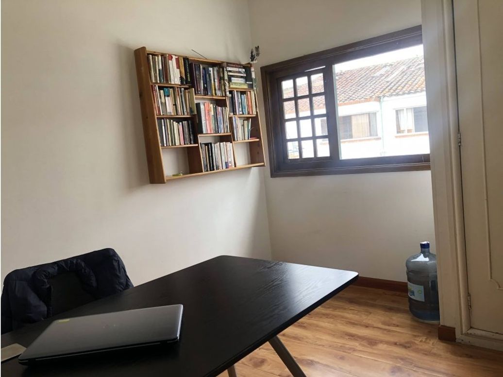 Casa de 4 alcobas en venta en Pontevedra, Bogotá, 254 m² · foto 16 de 20