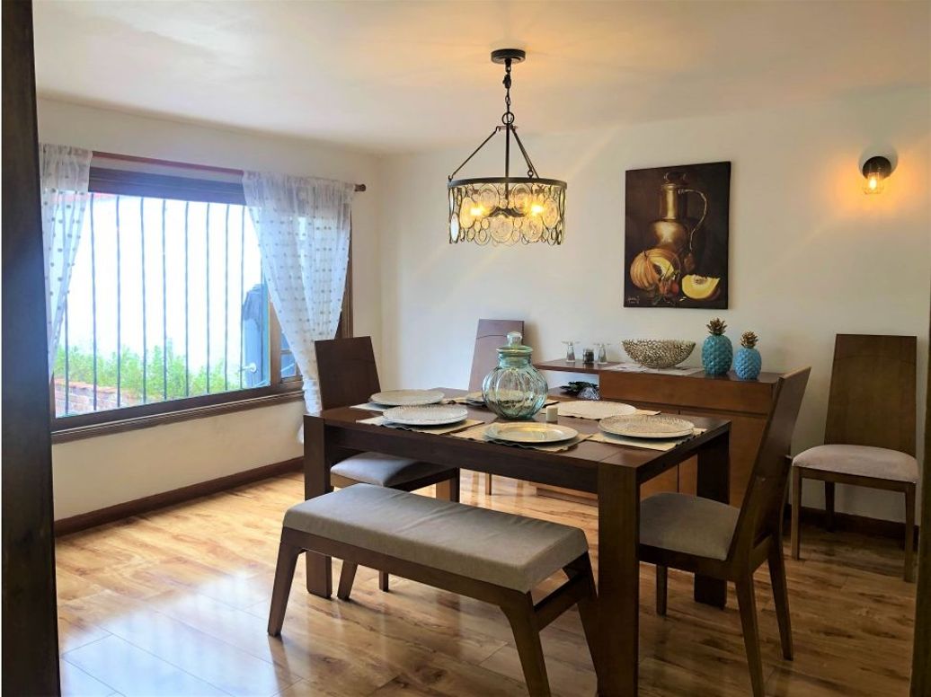Casa de 4 alcobas en venta en Pontevedra, Bogotá, 254 m² · foto 7 de 20
