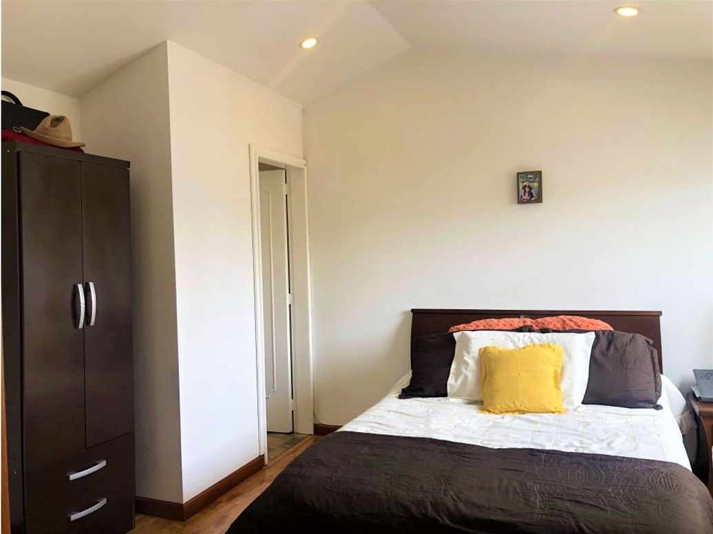 Casa de 4 alcobas en venta en Pontevedra, Bogotá, 254 m² · foto 14 de 20